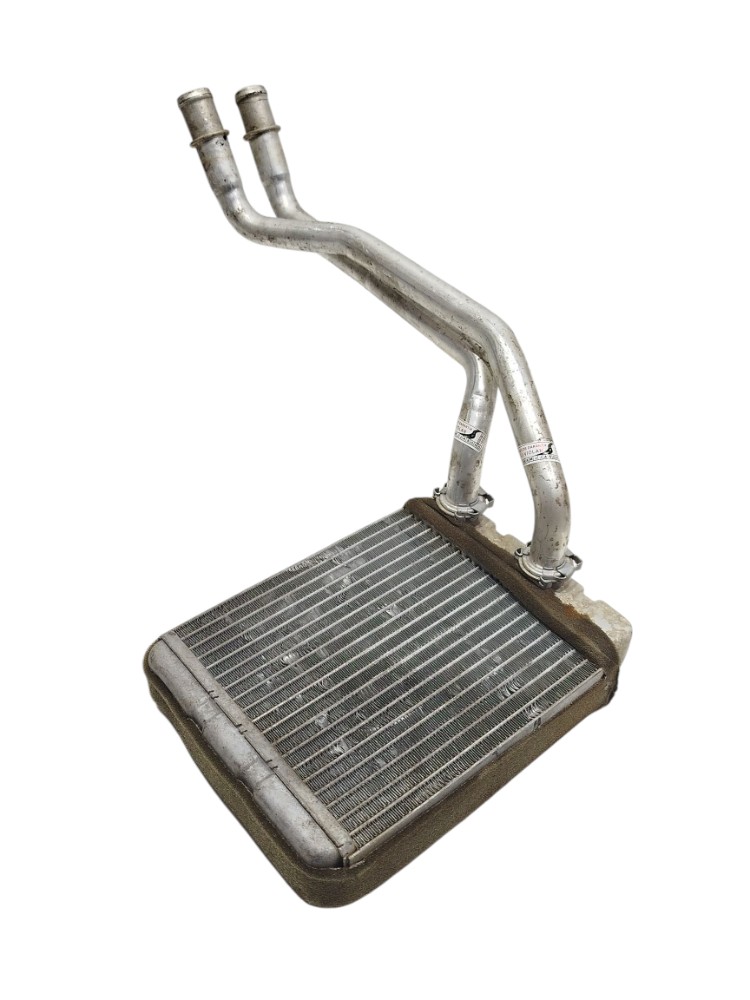 Radiador Ar Quente Renault Scenic 2.0 16v 2001 2