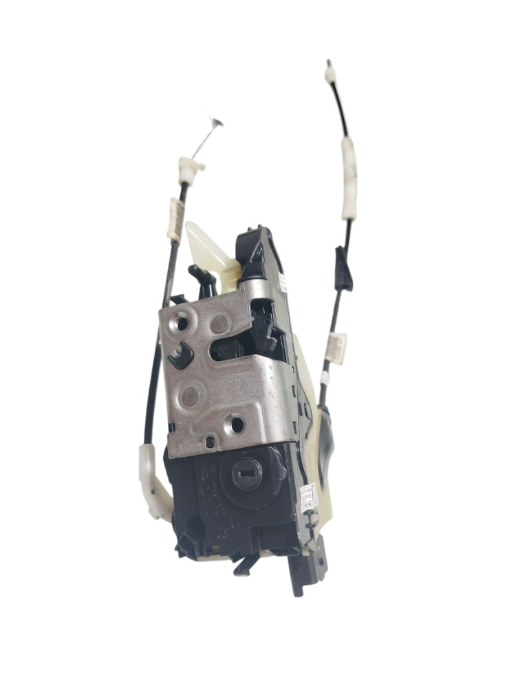 Fechadura Elétrica Tras Esq Peugeot 2008 2018 40537230A 1