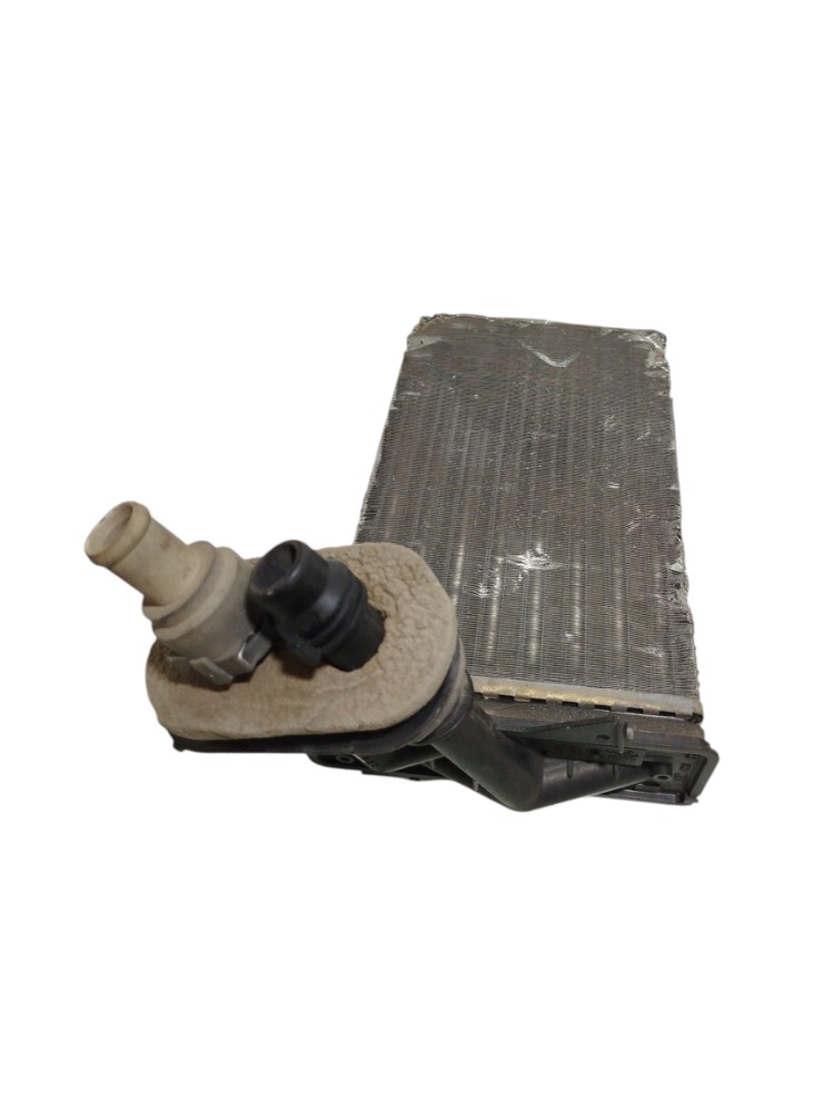 Radiador Ar Quente Golf 1.6 2002 1J1819031A 7