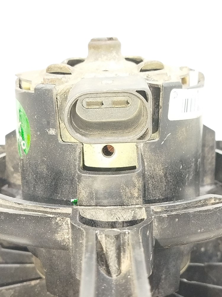 Ventoinha Defletor Eletroventilador Gol 2009 A 2017 Detalhe 5