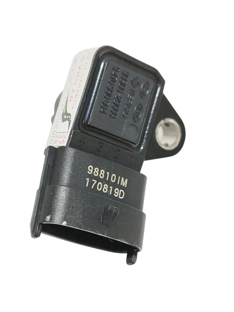 Sensor Map Kia Soul Manual 1.6 2011 9470930504 4