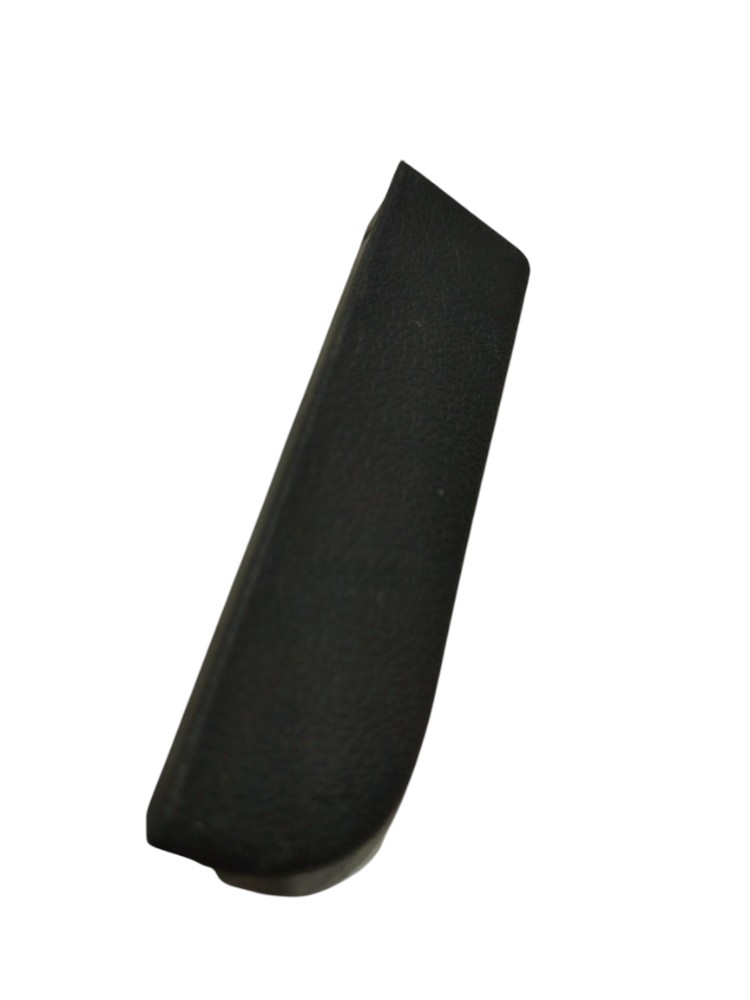 Acabamento Painel Lado Esquerdo Ford Ka 2013 4