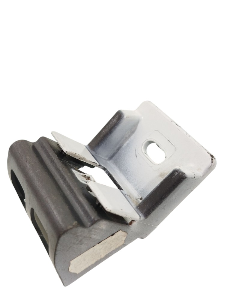 Contoneira Parachoque Peugeot 408 2011 a 2018 1