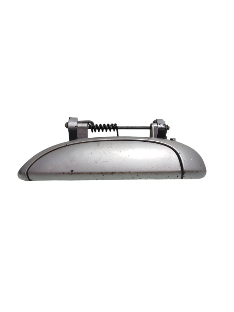 Maçaneta Externa Tras Esq Renault Clio 1999 a 2005 2