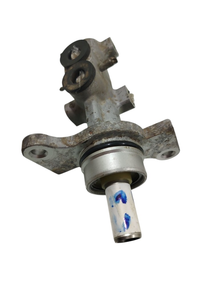 Cilindro Mestre Citroen C3 2008 4