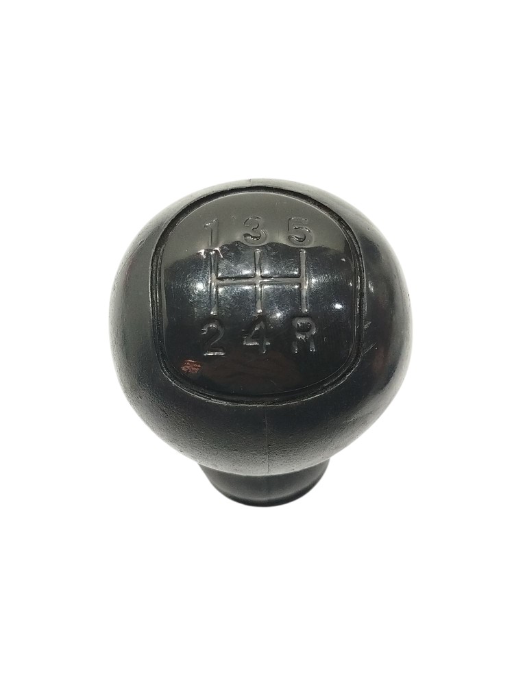 Bola Manopla Peugeot 206 2001 A 2006 4