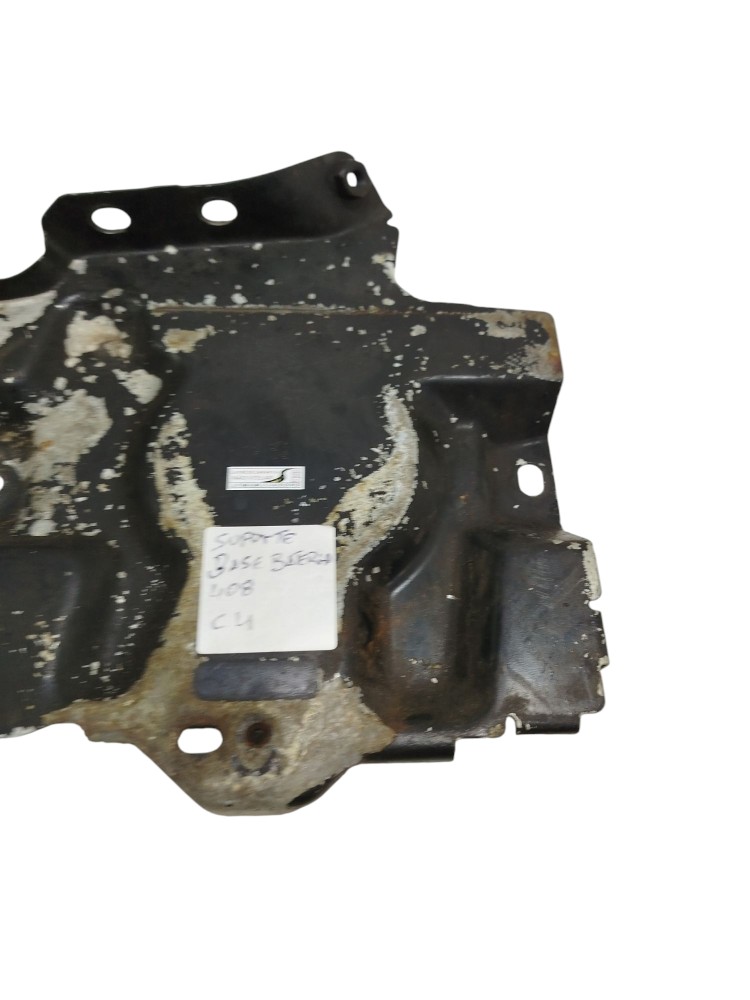 Suporte Base Bateria Peugeot 408 2012 2