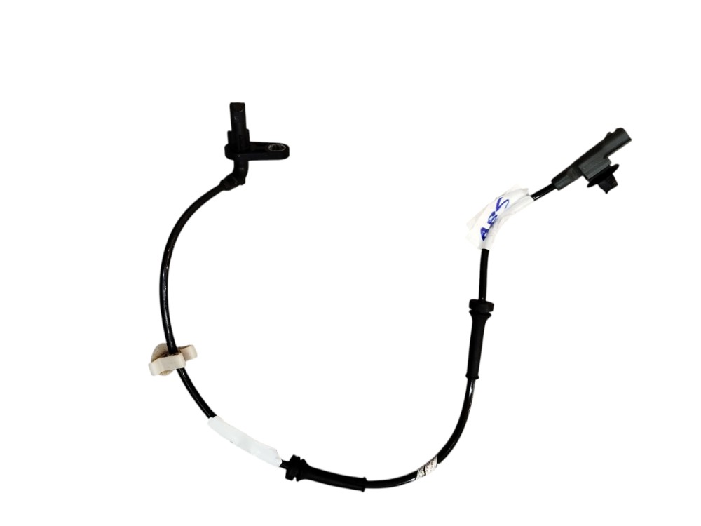 Sensor abs traseiro esquerdo nissan march versa 2012 a 2020 6