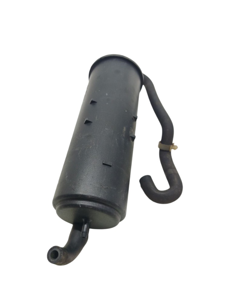 Filtro Canister Gol G5 G6 2011 A 2018 5x0201801a 6
