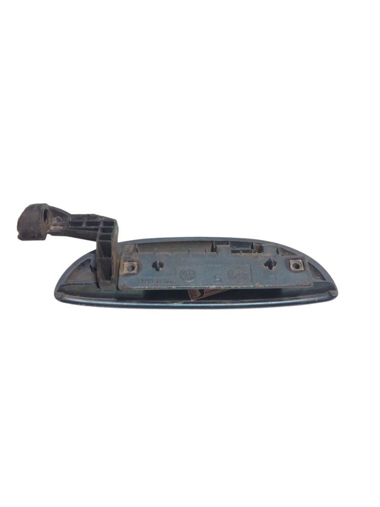 Maçaneta Externa Tras Esq Fiat Palio 1996 a 1999 2