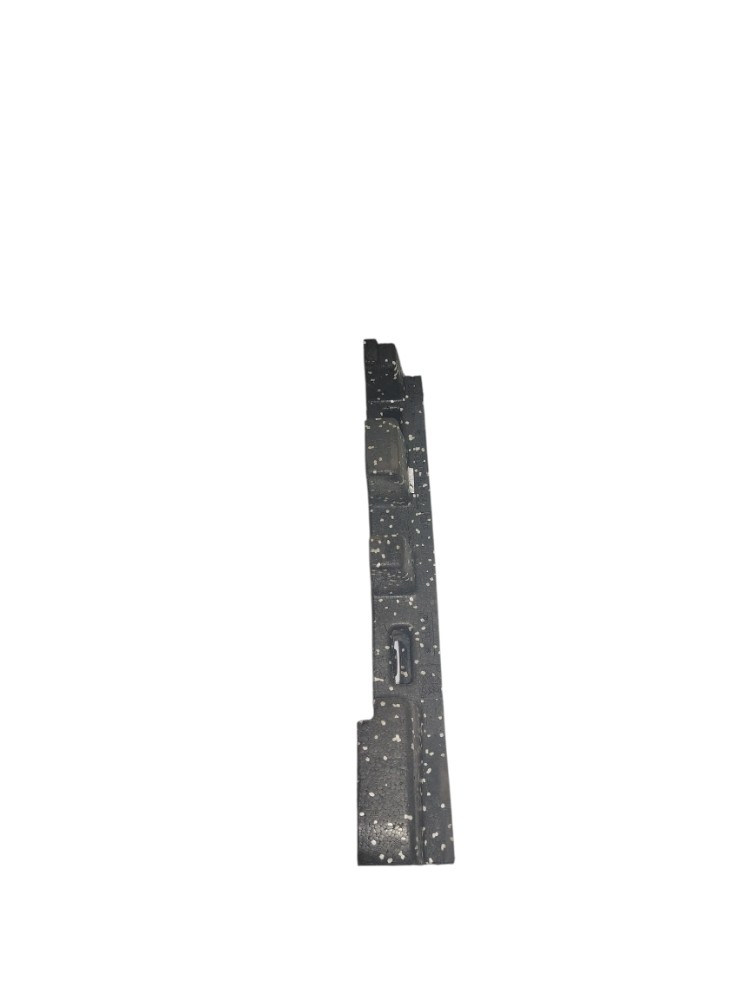 Par Absorvedor Impacto Parachoque Peugeot 206 9630920080 Ori 3