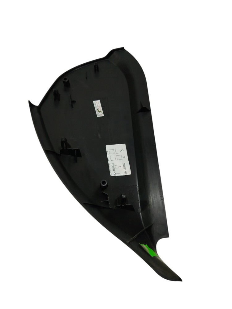 Tampa Lateral Painel C4 Picasso Glx 2.0 16v 2012 Gasolina 4