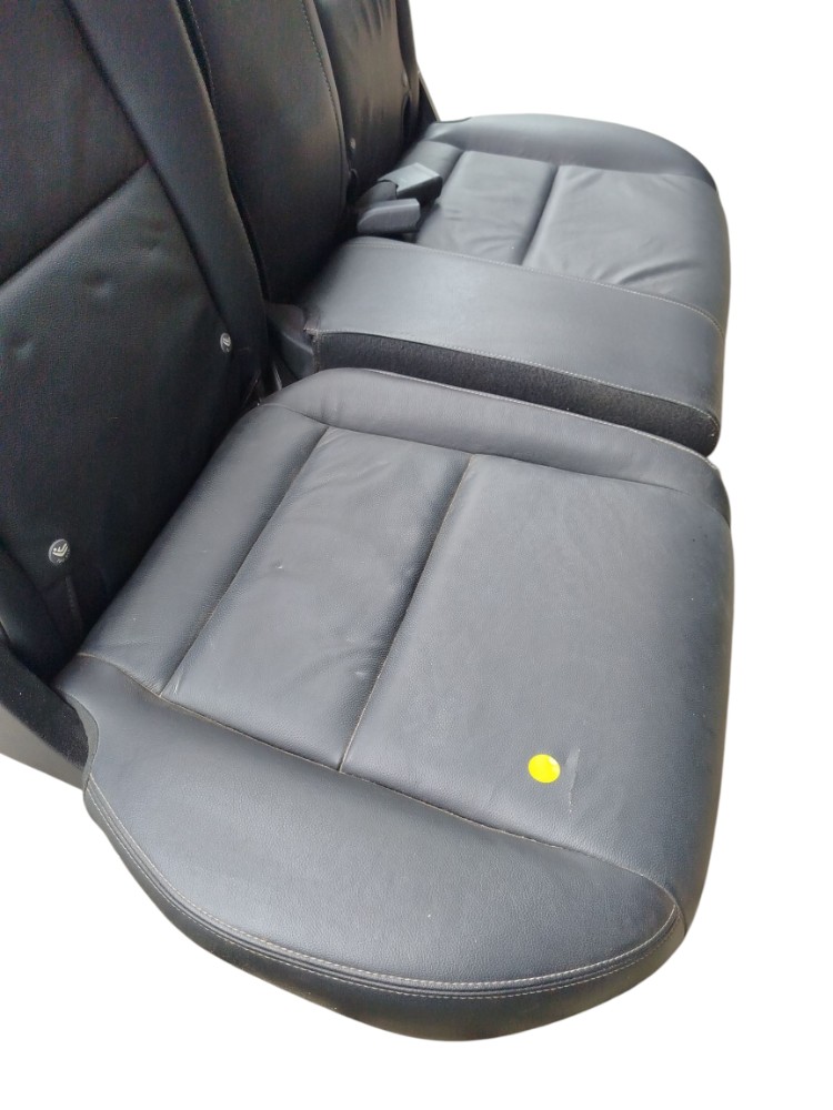 Jogo banco Traseiro Honda Fit Exl 2015 6
