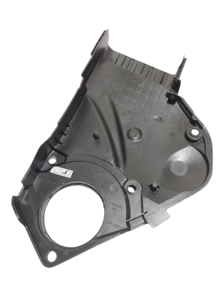 Capa Correia Dentada Peugeot 206 1.6 8v 2000 9641221180 Prero 7