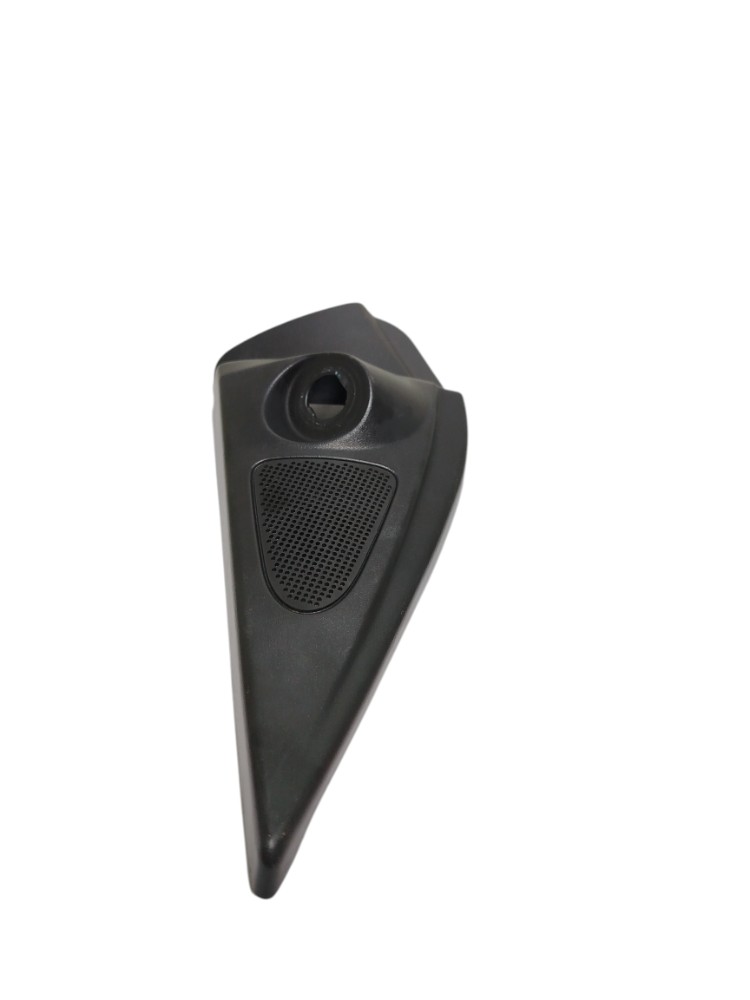 Acabamento Int Retrovisor Direit Fiat Palio Siena 45980001 6