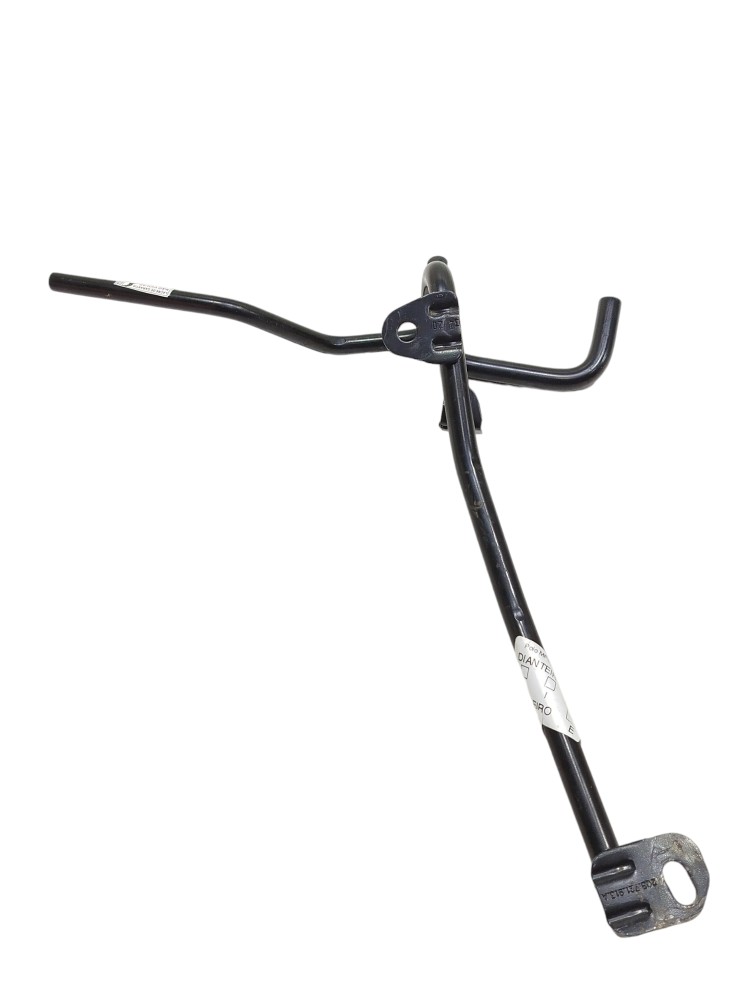 Suporte Pedaleiras Vw Polo Virtus 1.6 2021 2qb721913a 2