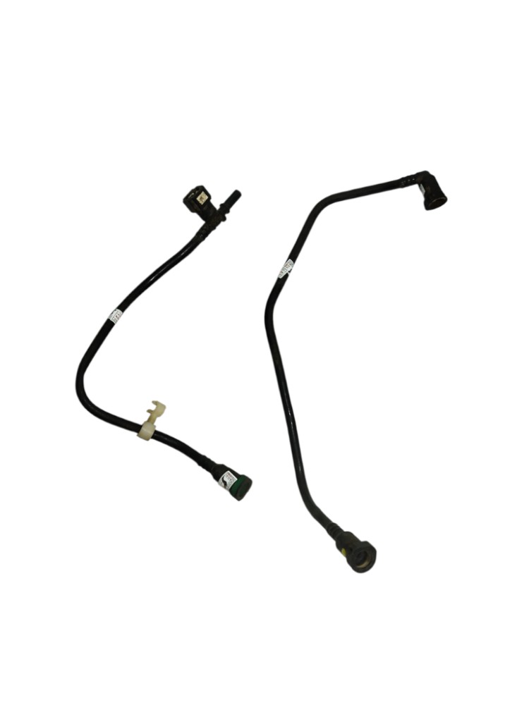 Mangueiras Filtro Gasolina Peugeot 206 2005 FCI1630