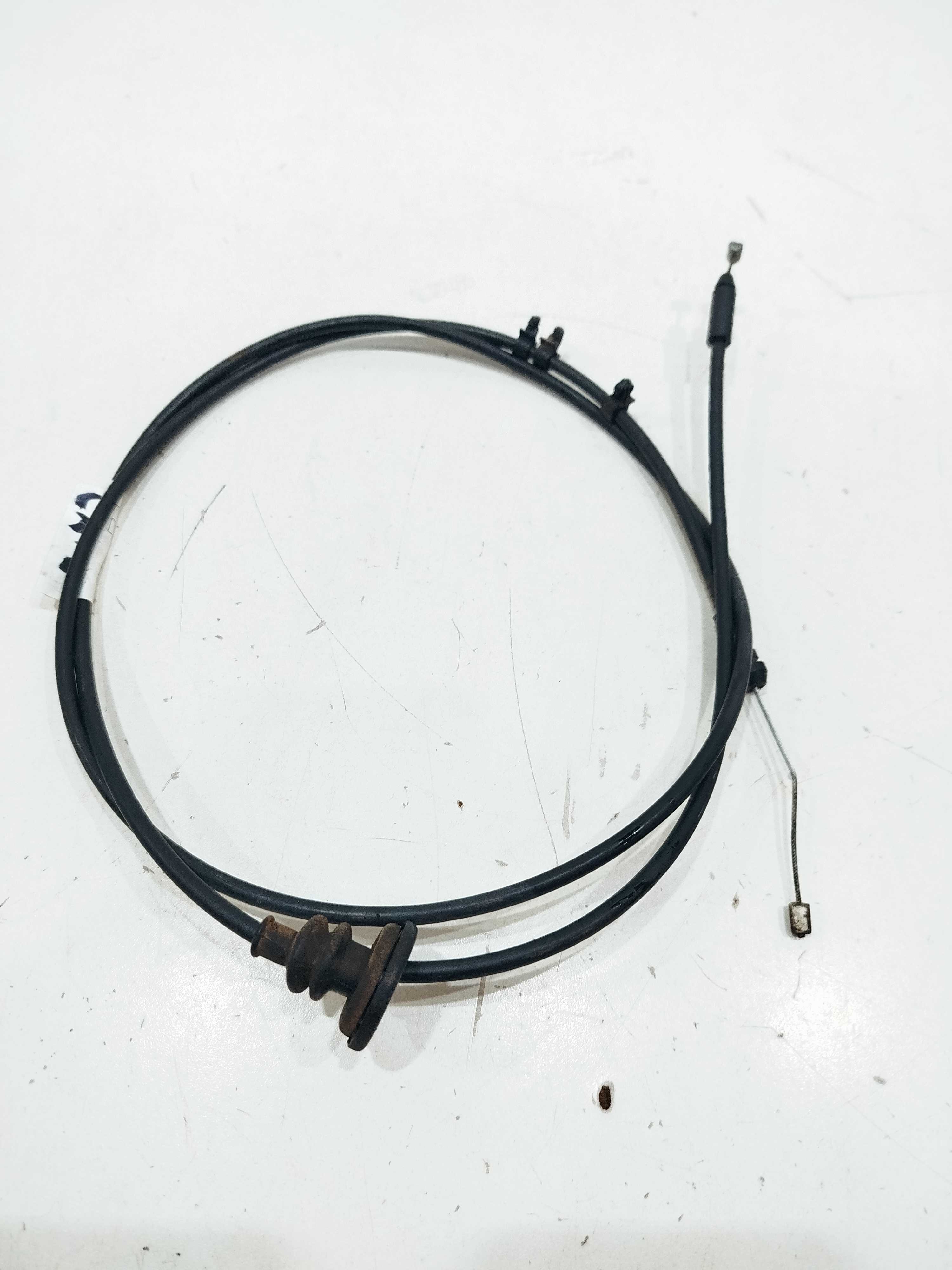 Cabo trava Capo Nissan Versa V Drive 2020/21 Original 3