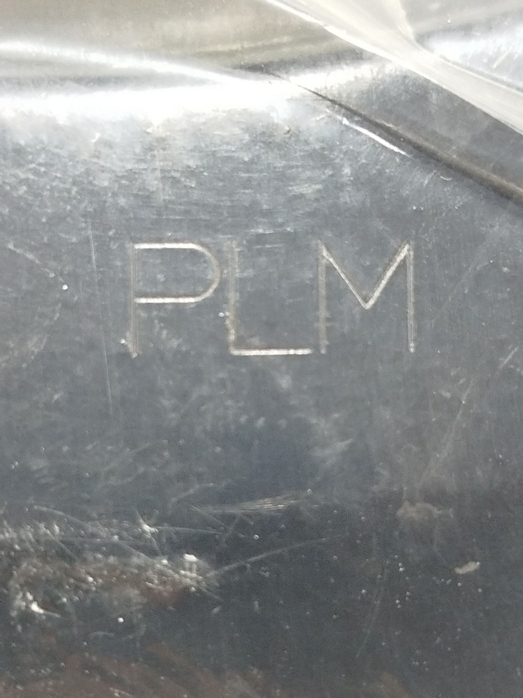 Defletor Câmbio Motor Automático Plm Honda Civic 1.7 2001 4