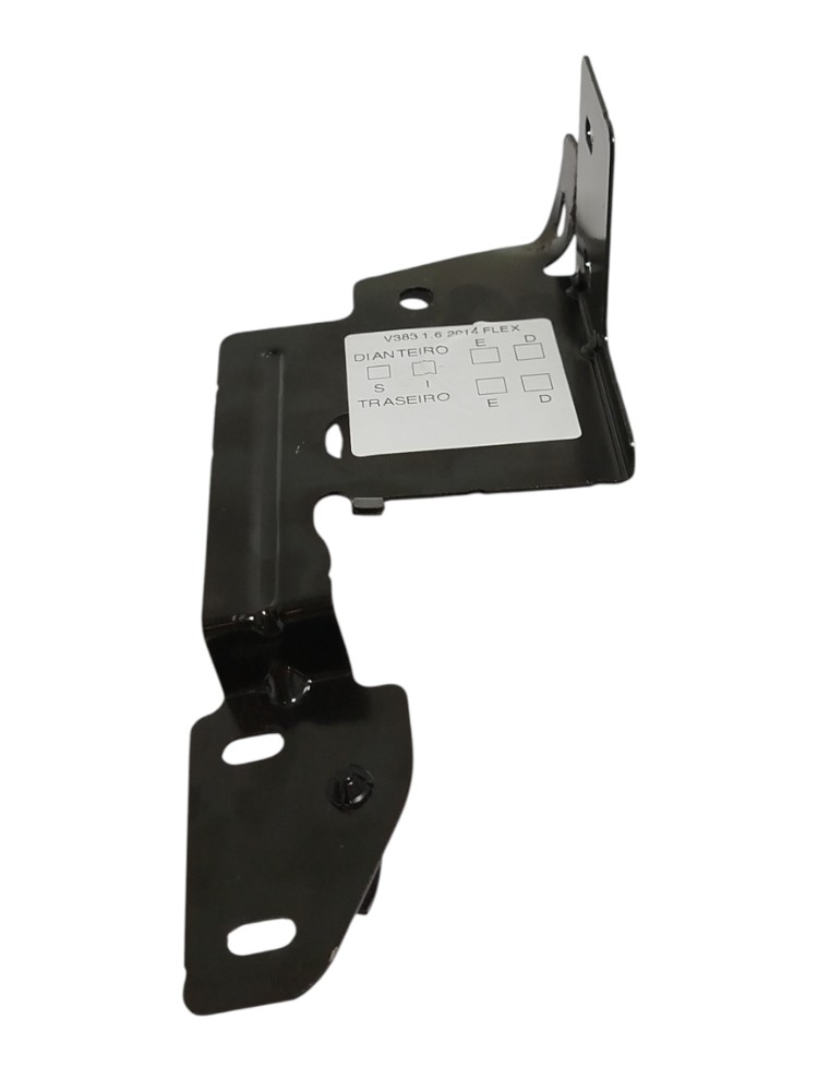 Suporte Porta Cabos Motor Citroen Aircross 2014 9670075280 3