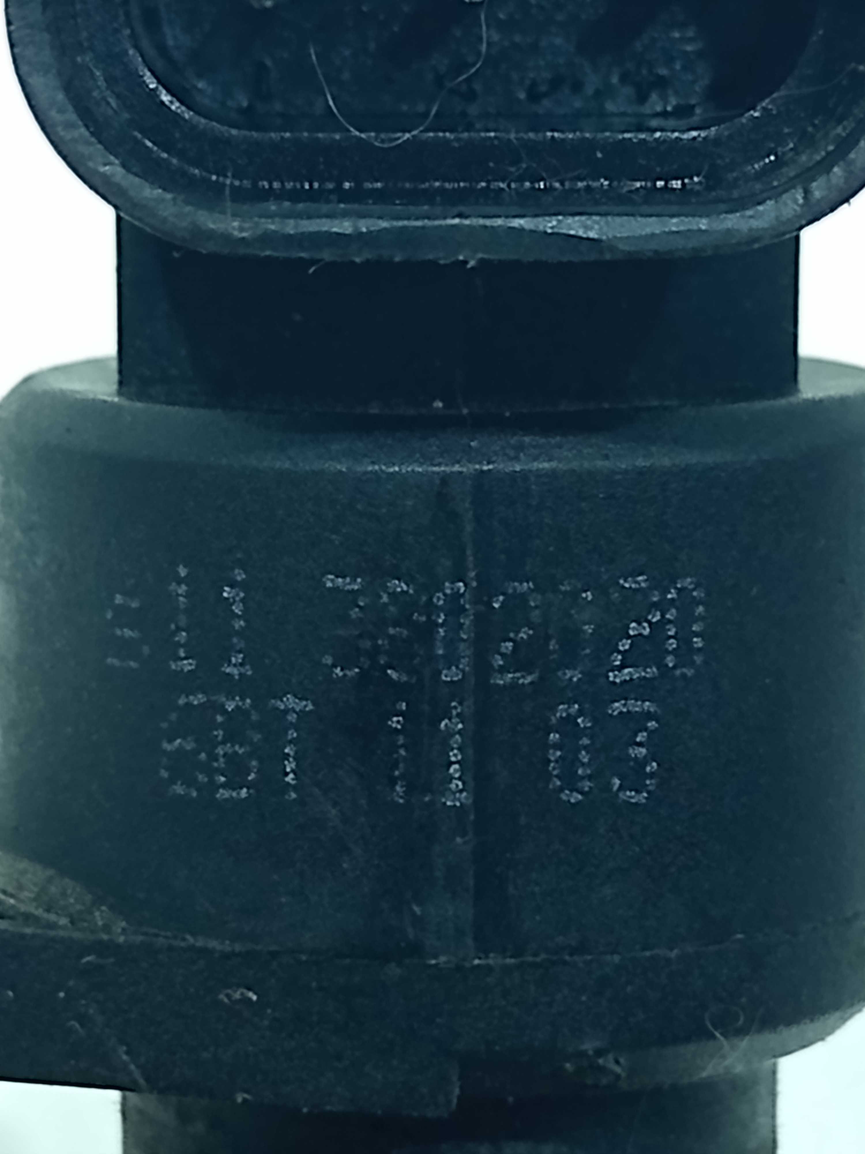 Sensor De Velocidade Chery Qq3 1.1 16v 2012 5