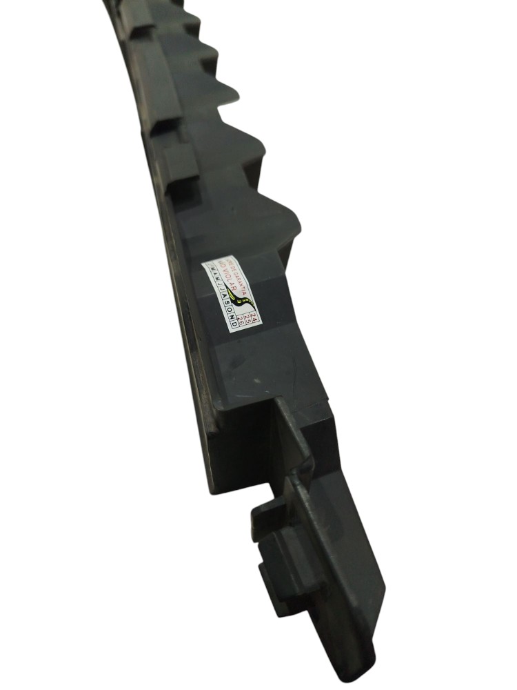 Suporte Guia Fixação Para-choque Traseiro Polo 2003 2