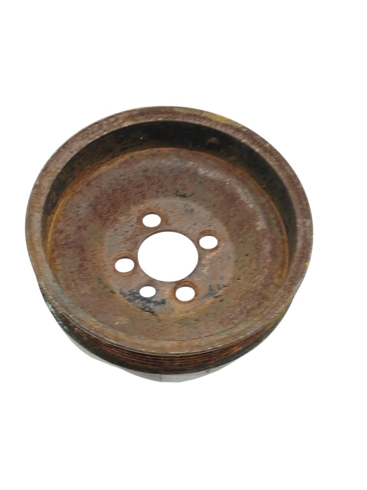 Polia Bomba Água Volkswagen Gol 1.0 1996 A 2005 1