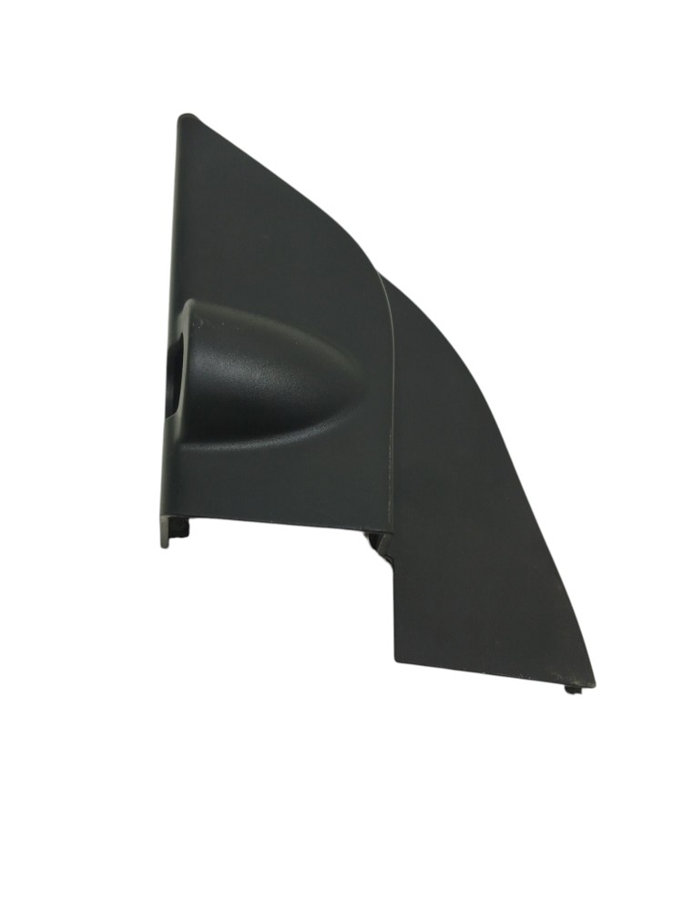 Moldura Interna Retrovisor Nissan Versa V Drive 2020 5