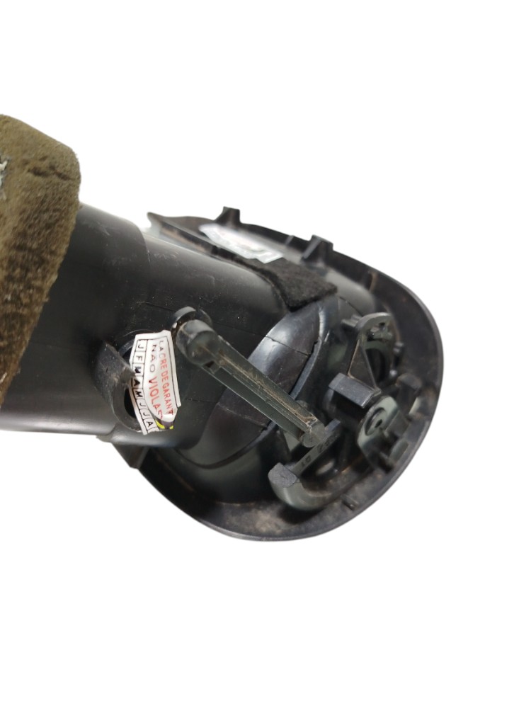 Difusor Ar Painel Ld Direit Passageiro Peugeot 206 1999 7