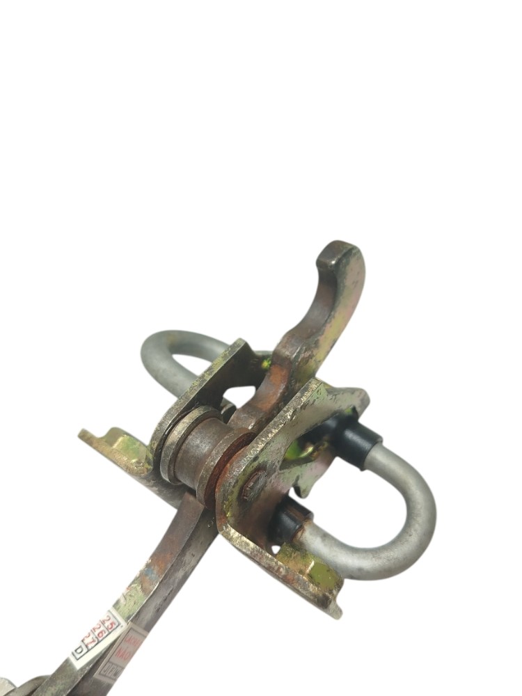 Limitador Porta Diant Direita Fiat Palio 1999 52650 1