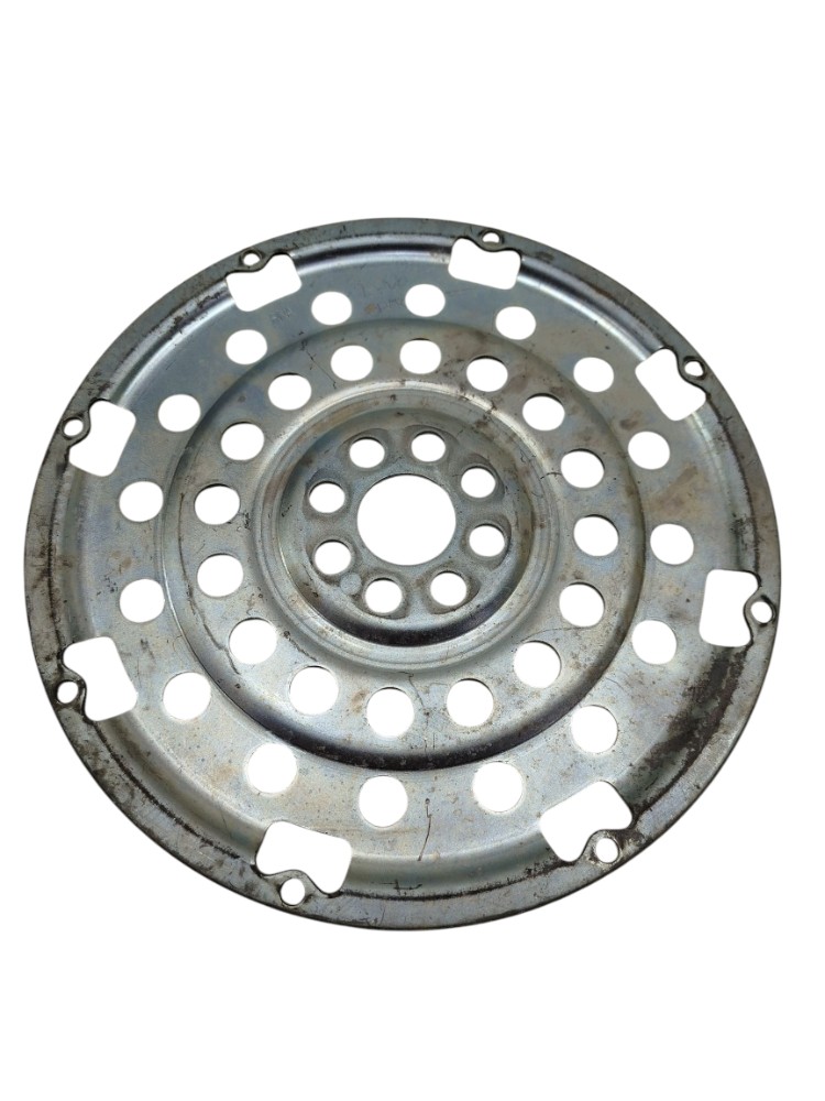 Volante Motor Honda Crv 2.0 4×4 2012 5