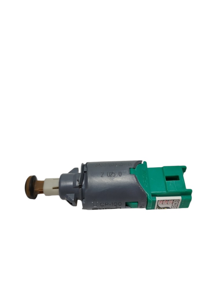 Sensor Interuptor Pedal Embreagem Renault Clio 8200168240 4