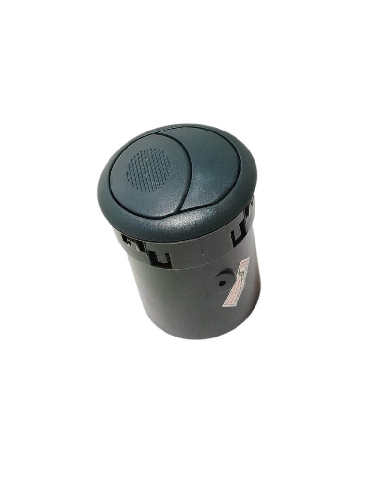 Difusor Ar Painel Central Fiat Doblo 2002 B 225363 1