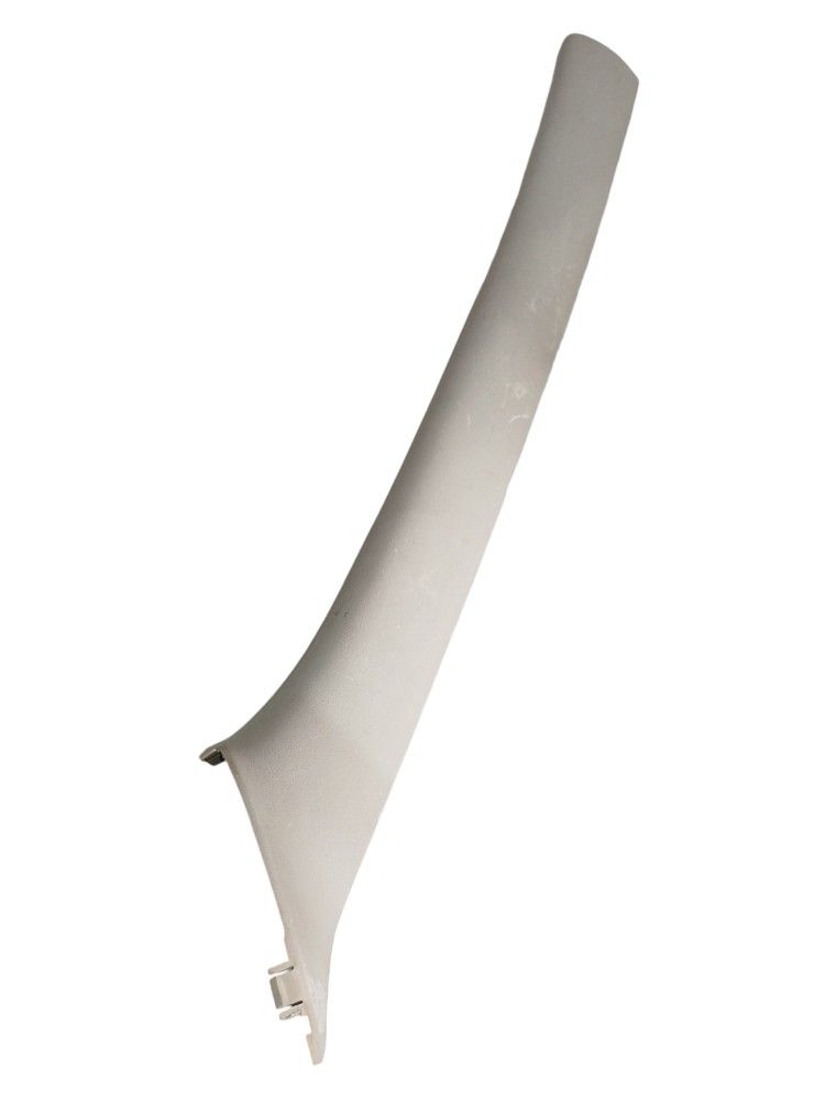 Moldura Coluna Parabrisa Diant Esquerdo Duster 2.0 16v 2015 3