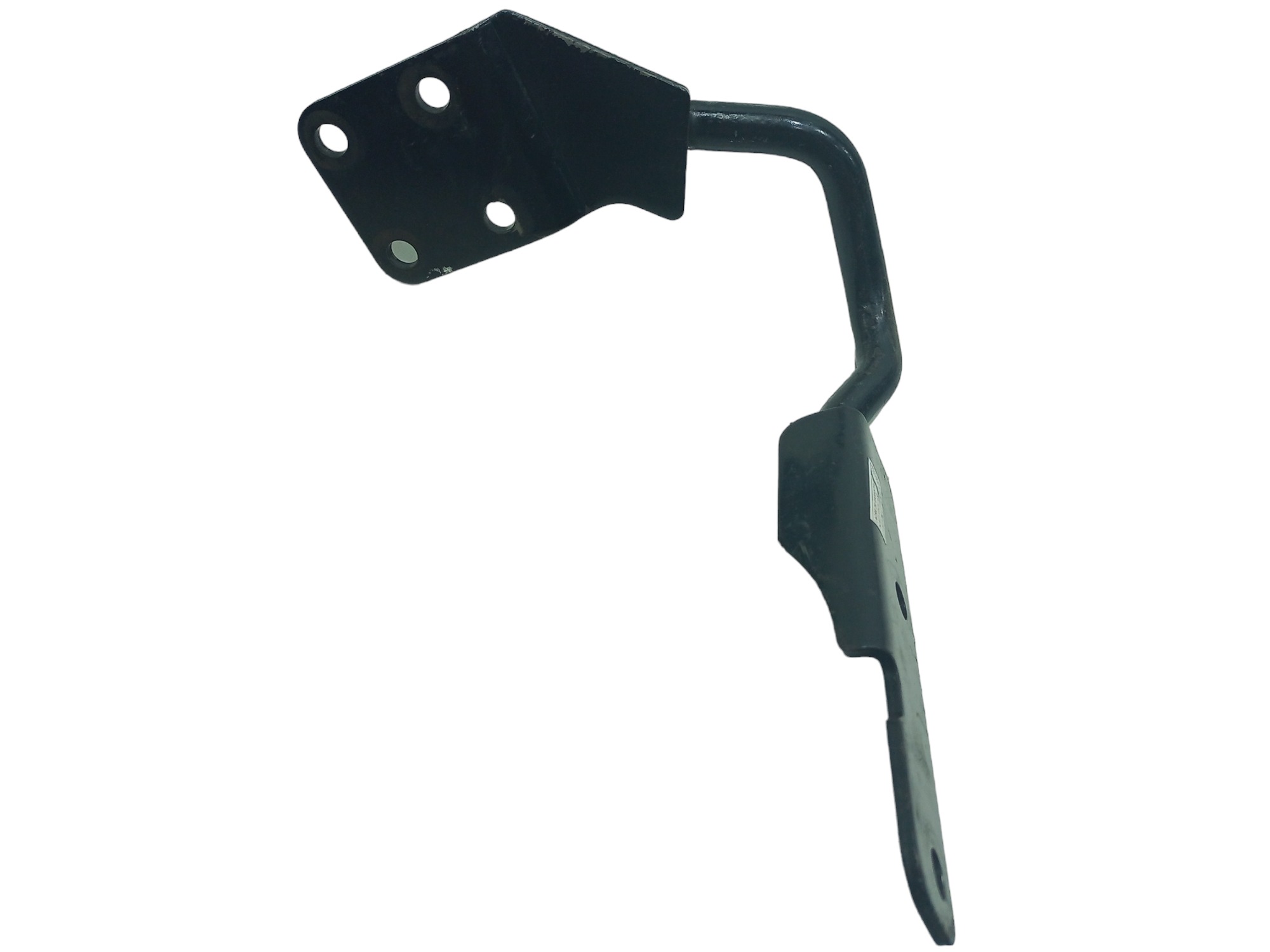 Suporte Motor Chery Qq3 1.1 16v 2012 4