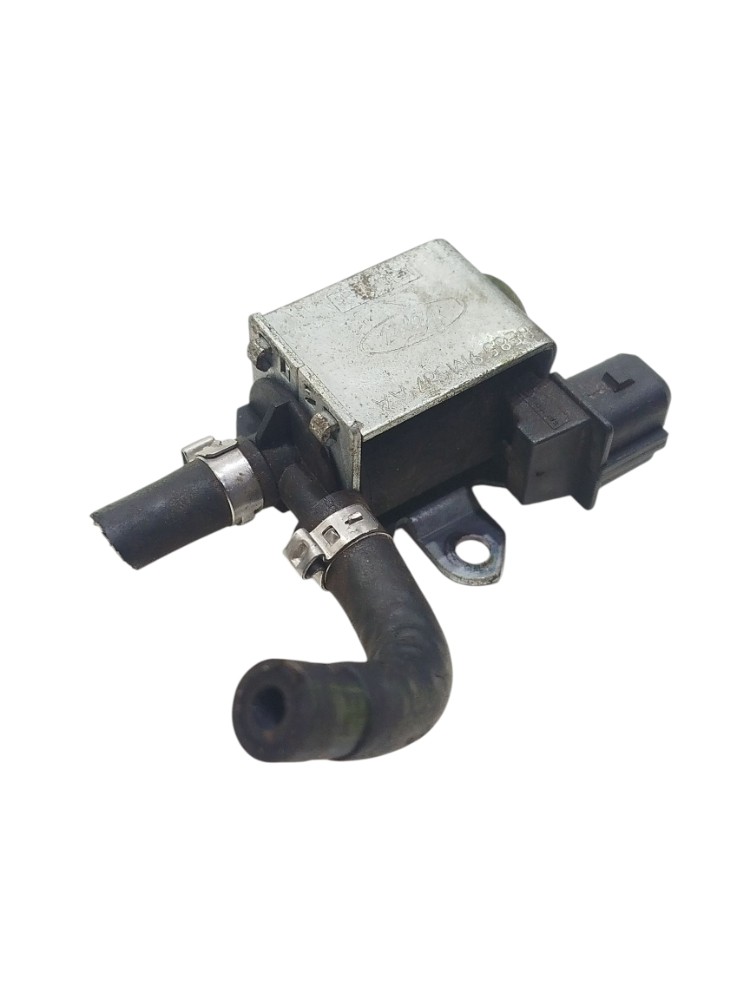 Valvula Solenoide Partida Frio Ford Ka 2004 A 14 Be859m587aa 2