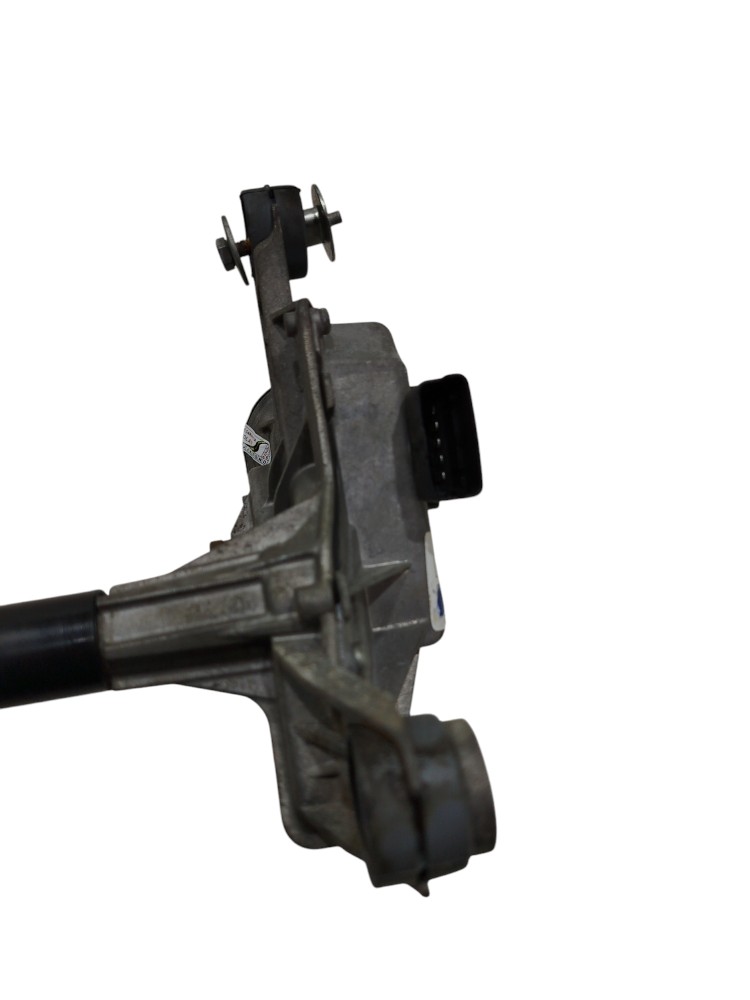Motor Limpador Dianteiro Direito C4 Picasso Glx 2.0 16v 2012 5