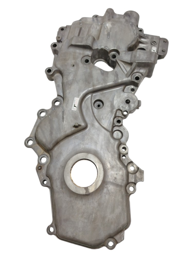 Tampa Lateral Motor Coxim Renault Fluence 2.0 2011 4