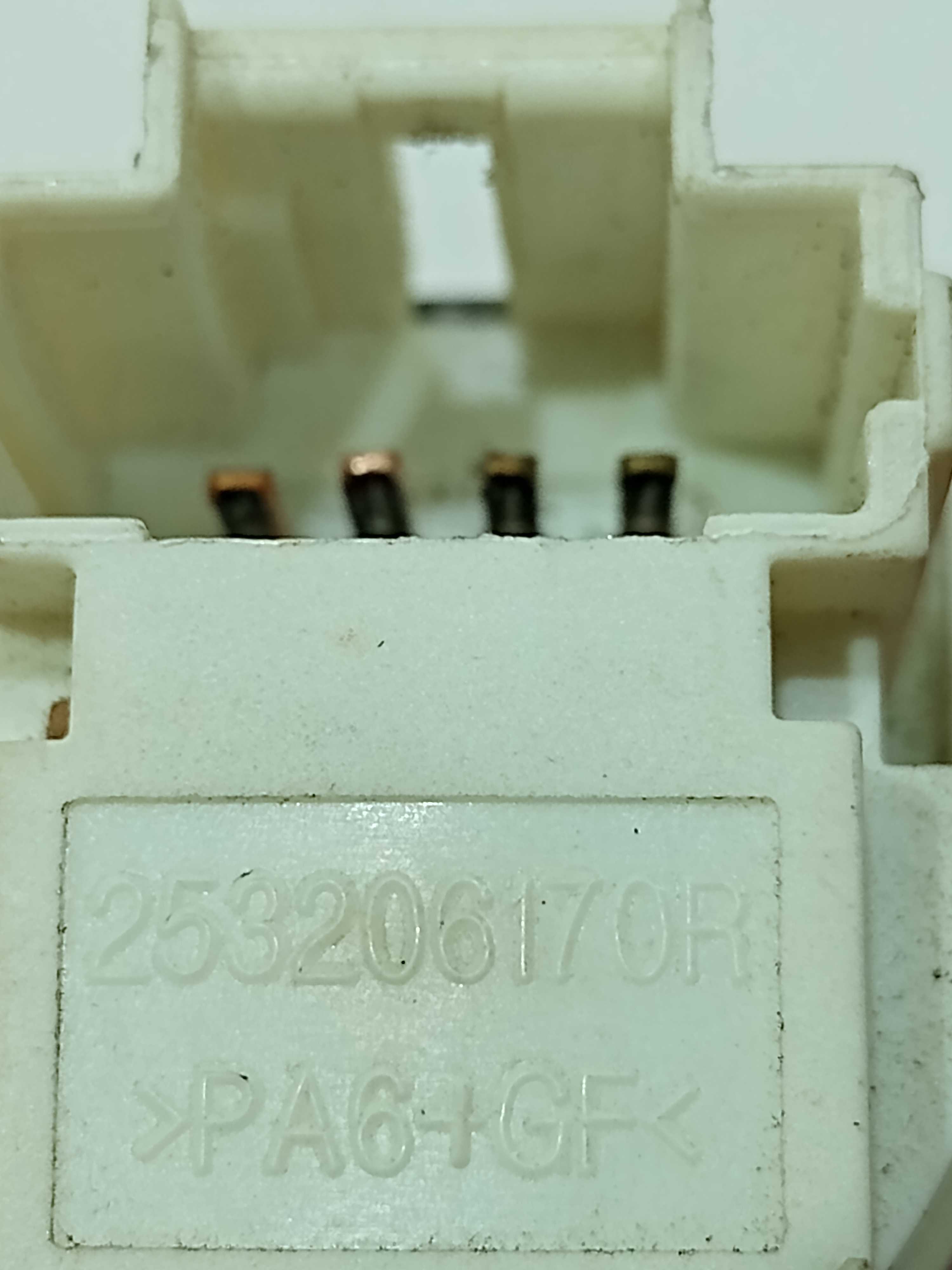 Interruptor Sensor Pedal Freio Renault Sandero 1.0 16v 2016 5