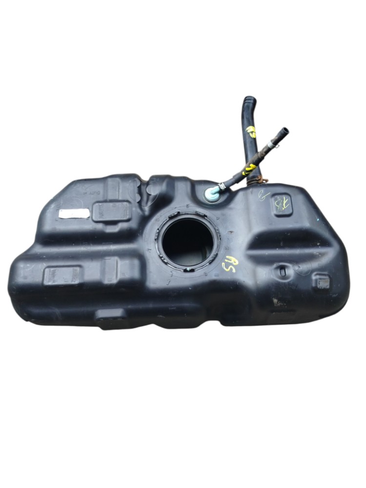 Tanque Combustível Nissan Versa March 2012 172021hk0a 6