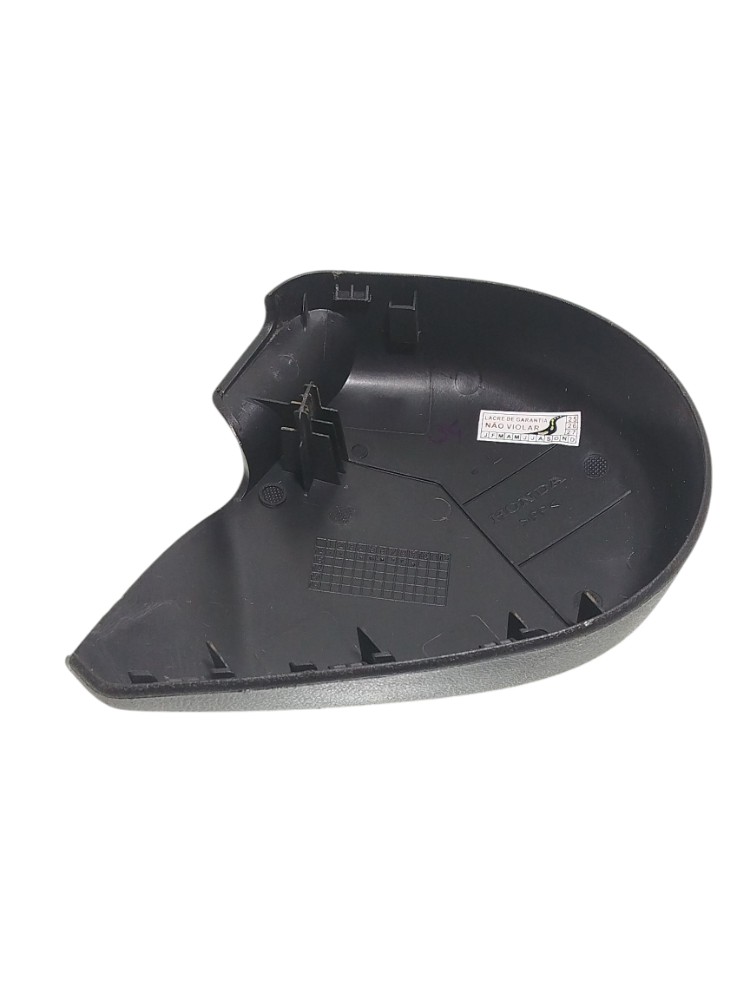 Acabamento Banco Esquerd Motorista LE Honda Fit 2015 4