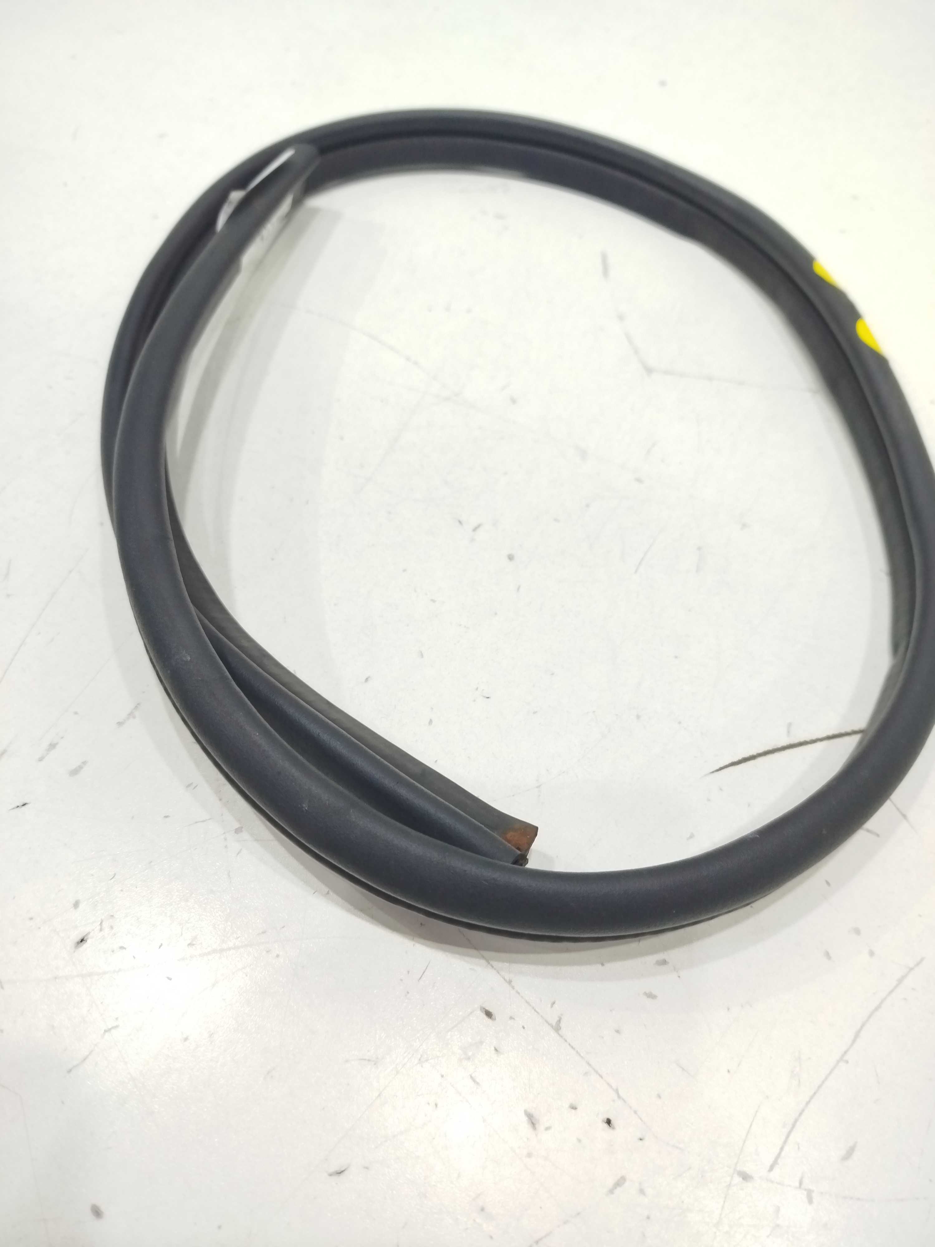 Borracha Churrasqueira Nissan Versa V Drive 2020/21 Detalhe 1