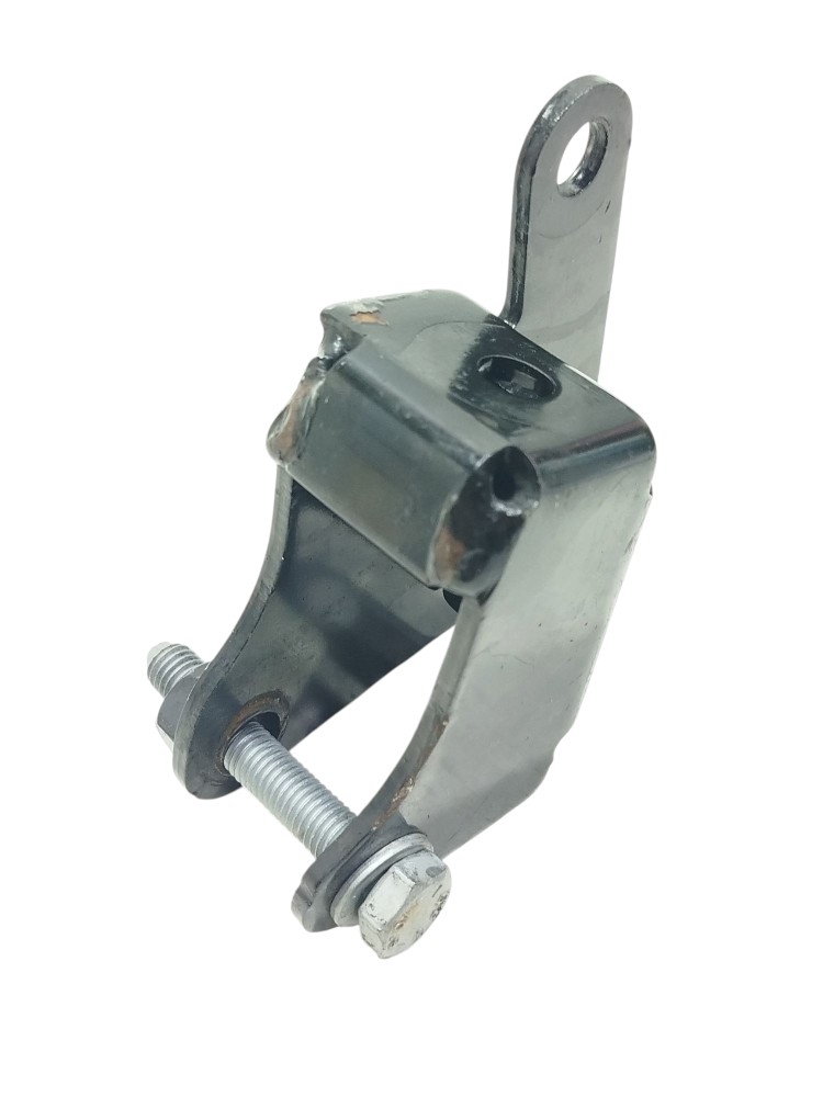 Suporte Inferior Câmbio Peugeot 2008 1.6 2018 9815635380 8
