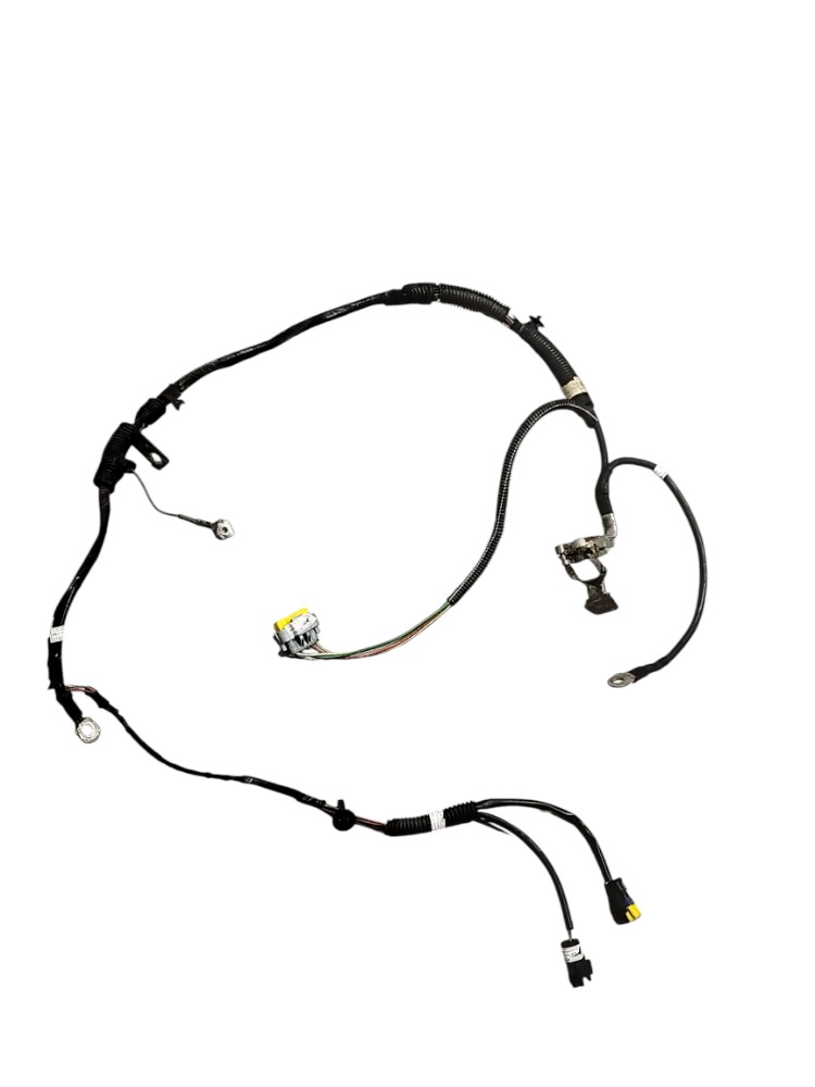 Chicote positivo bateria Citroen C4 Grand Picasso 2.0 2009