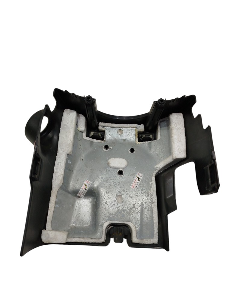 Moldura Coluna Direção Superior C4 Picasso GLX 2.0 16v 2012 3