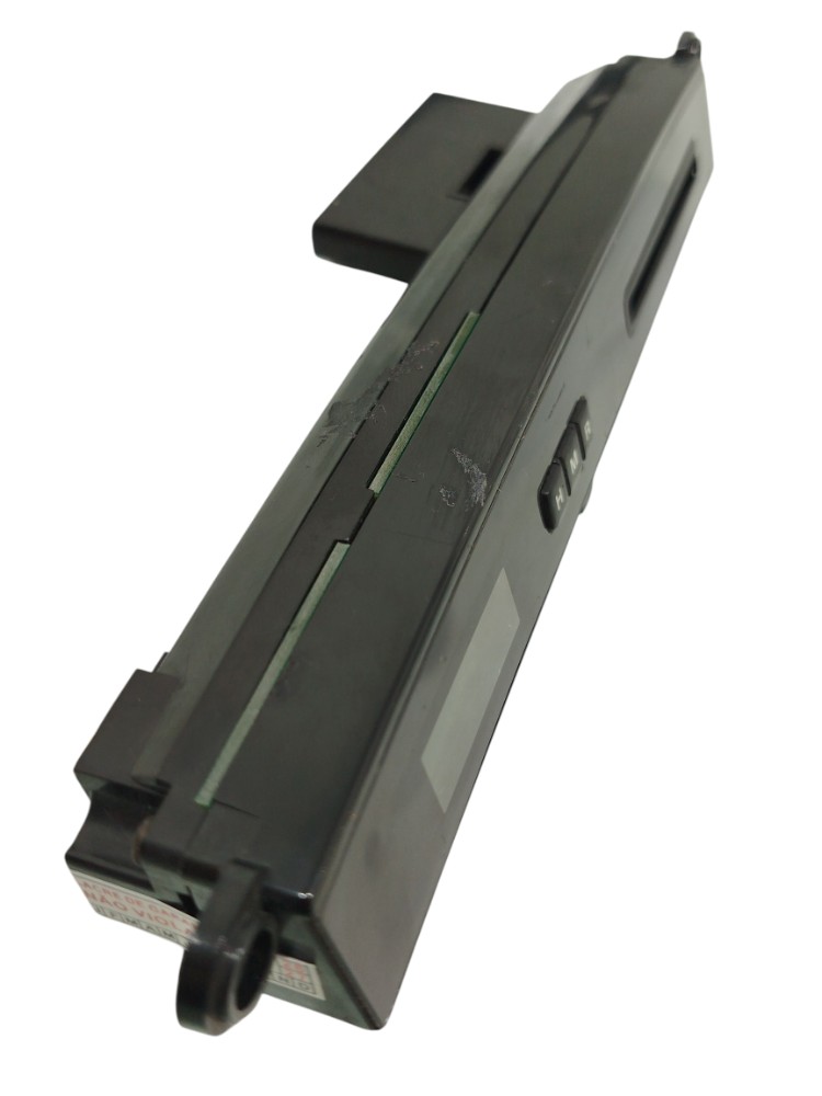 Relógio Digital Painel Hyundai Tucson 2008 a 2012 2