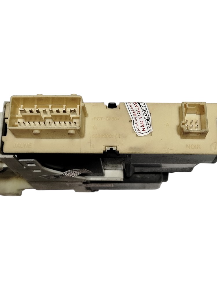 Motor Maquina Diant Dir Sem Rebatimento Peugeot 307 2008 2