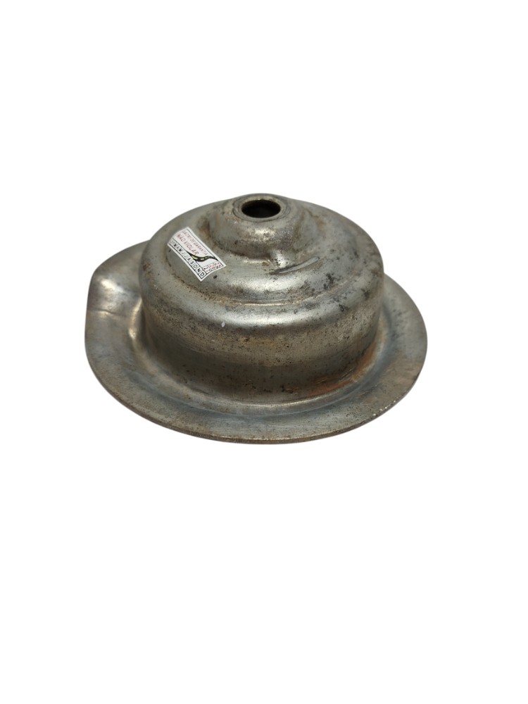 Prato mola suspensão dianteira Fiat Palio fiasa 1.0 1999 6