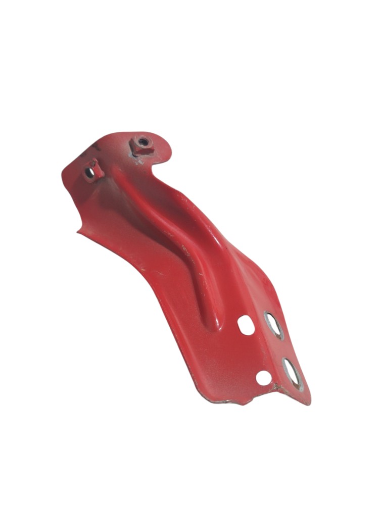 Suporte Paralama Esquerdo Vw Voyage 2013 A 2015 5u0821141 3