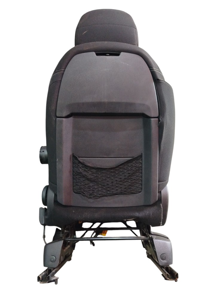 Banco Dianteiro Direito C4 Picasso 2012 – Preto 4